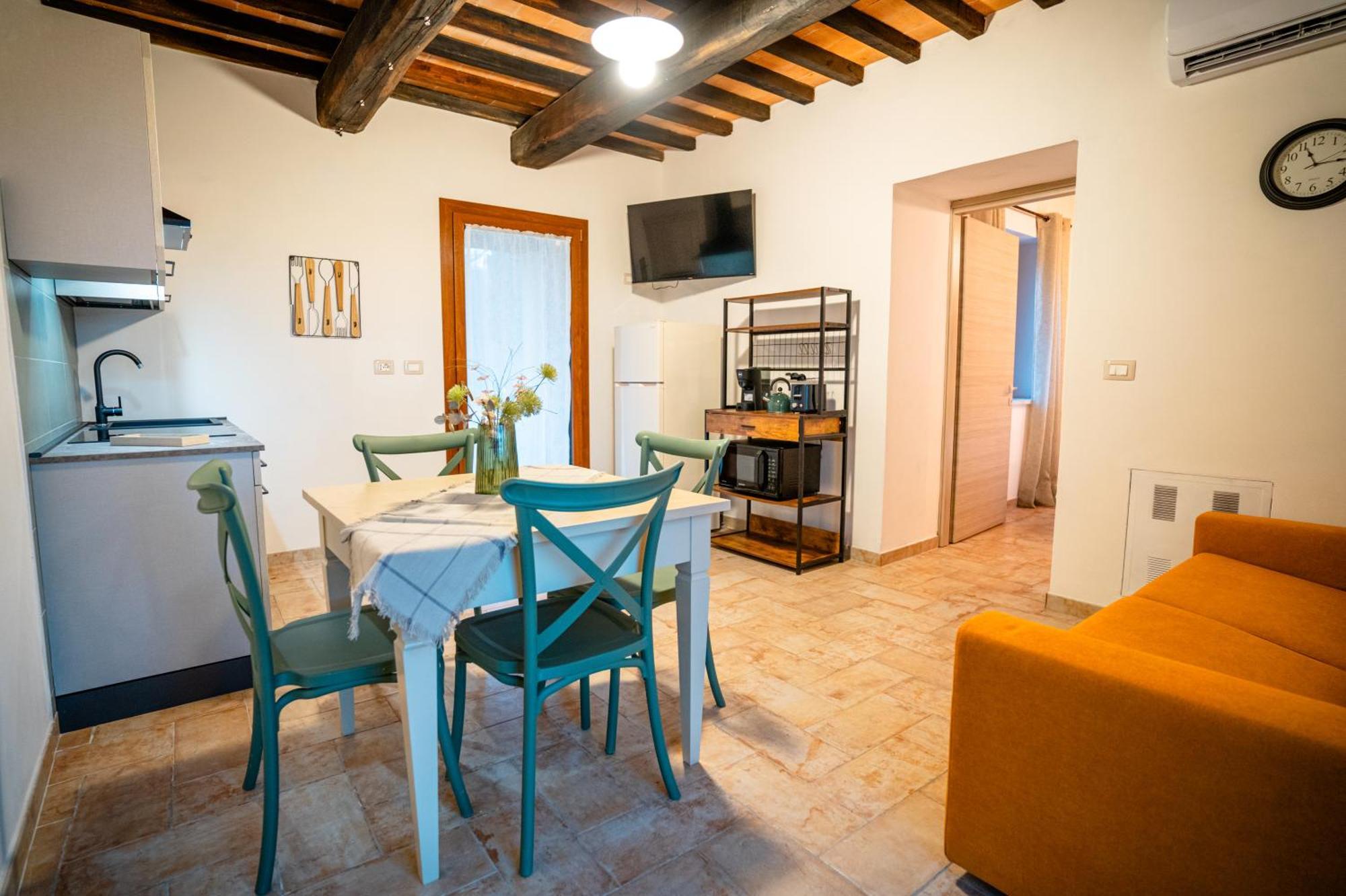 Relais E Spa L'Antica Fornace Città della Pieve Δωμάτιο φωτογραφία