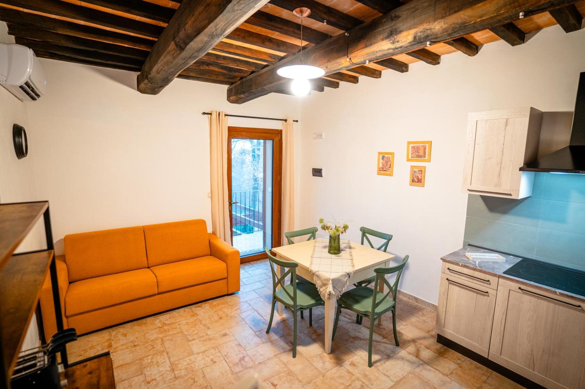 Relais E Spa L'Antica Fornace Città della Pieve Δωμάτιο φωτογραφία