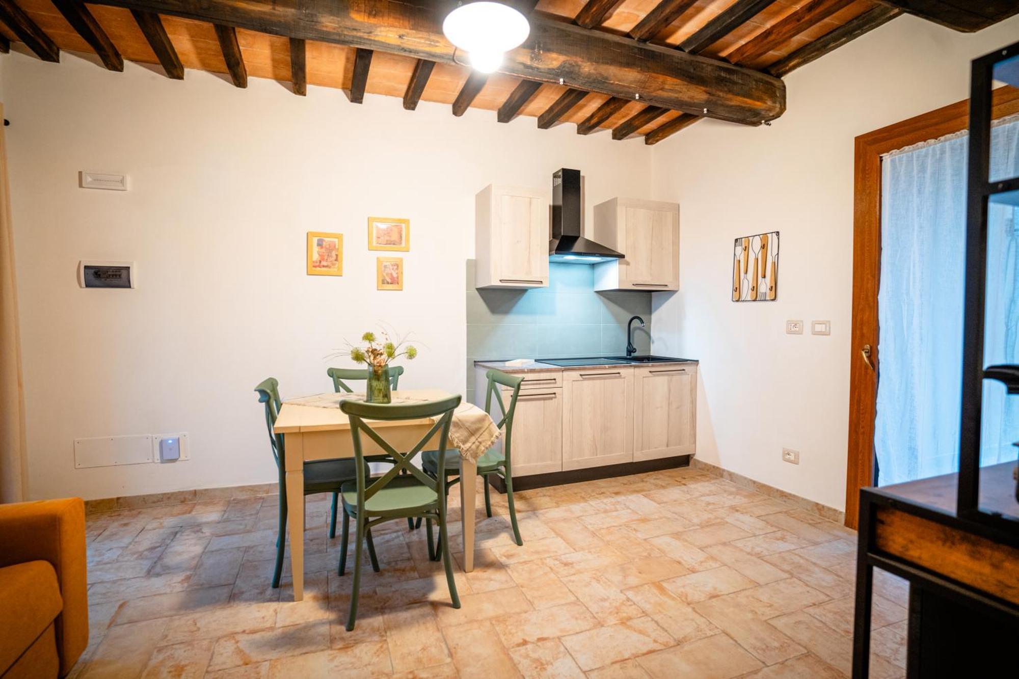 Relais E Spa L'Antica Fornace Città della Pieve Δωμάτιο φωτογραφία