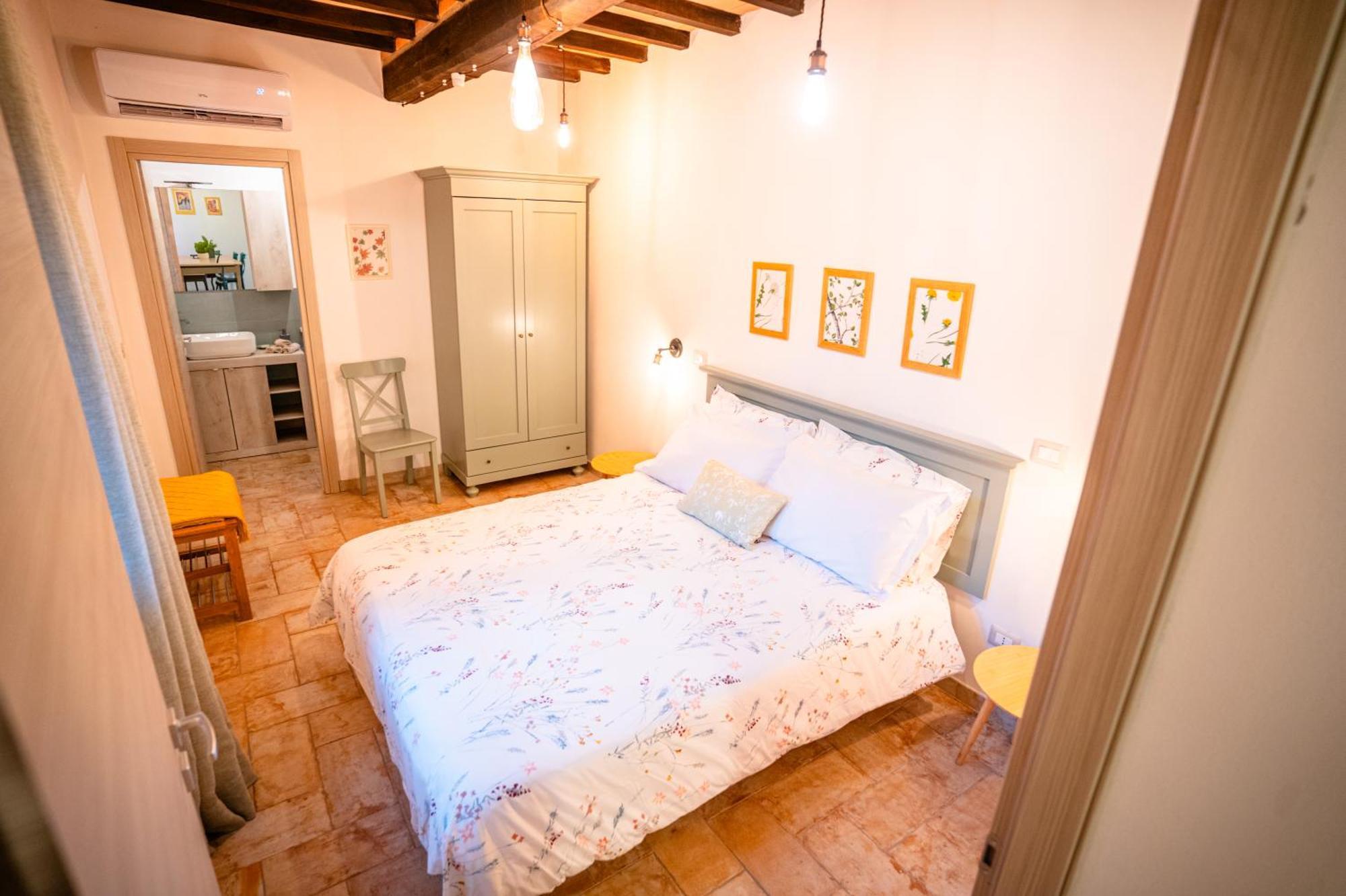 Relais E Spa L'Antica Fornace Città della Pieve Δωμάτιο φωτογραφία
