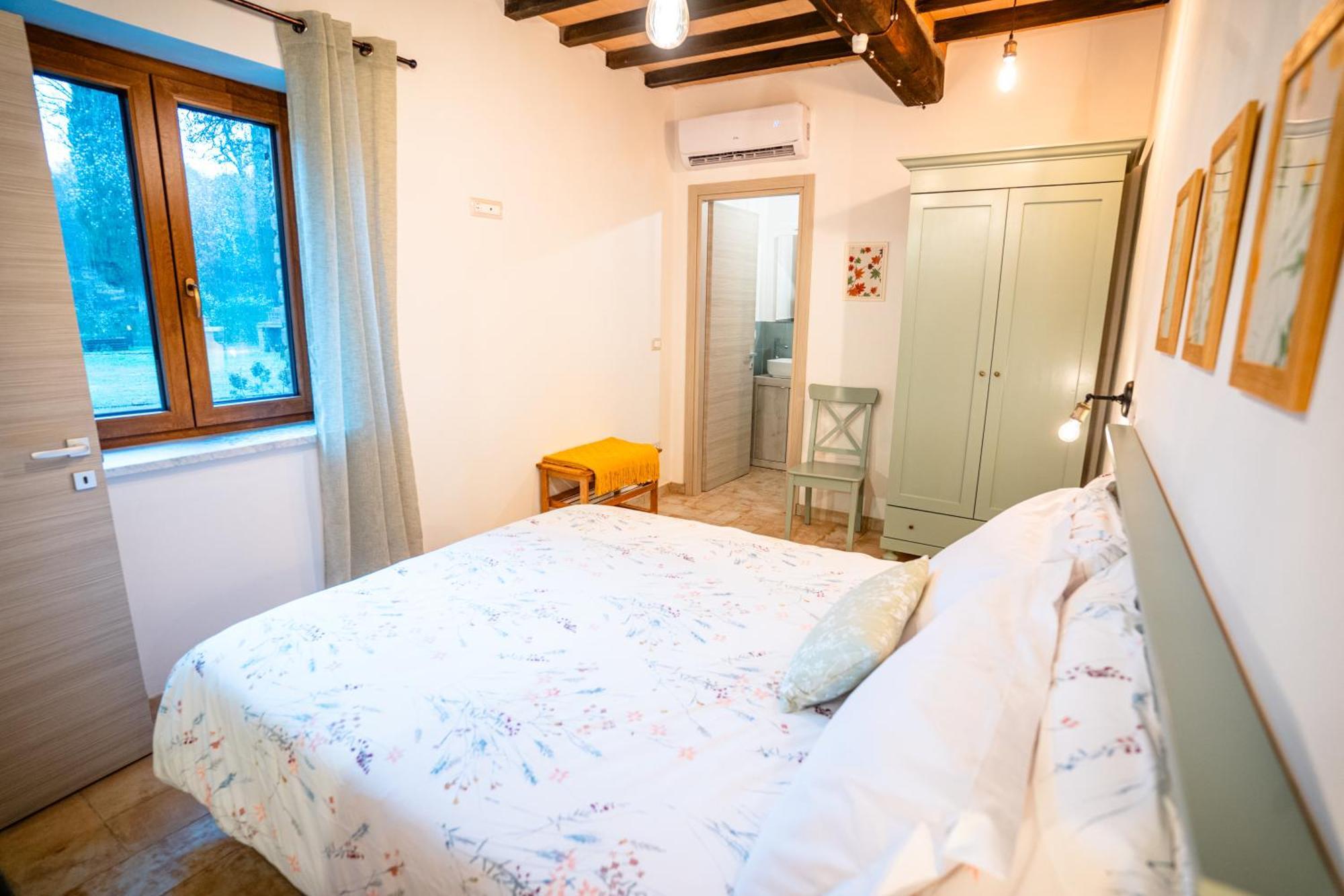 Relais E Spa L'Antica Fornace Città della Pieve Δωμάτιο φωτογραφία