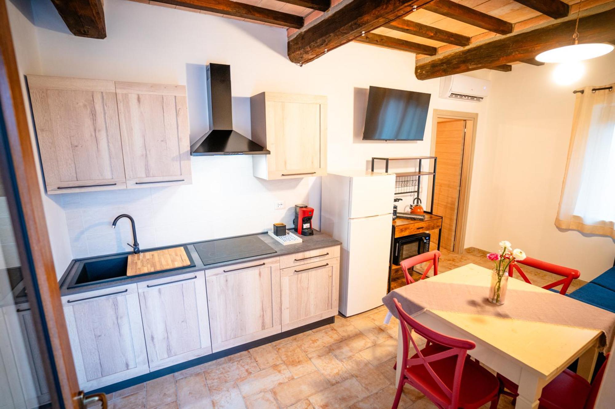Relais E Spa L'Antica Fornace Città della Pieve Δωμάτιο φωτογραφία