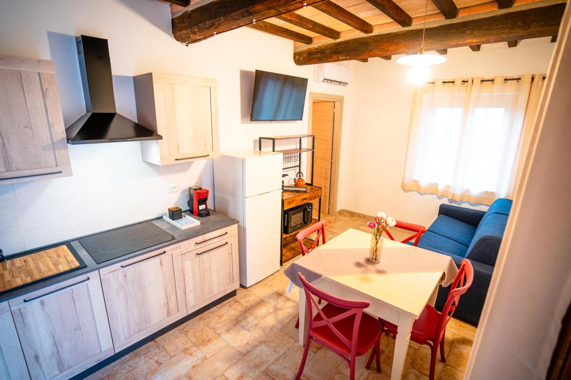 Relais E Spa L'Antica Fornace Città della Pieve Δωμάτιο φωτογραφία