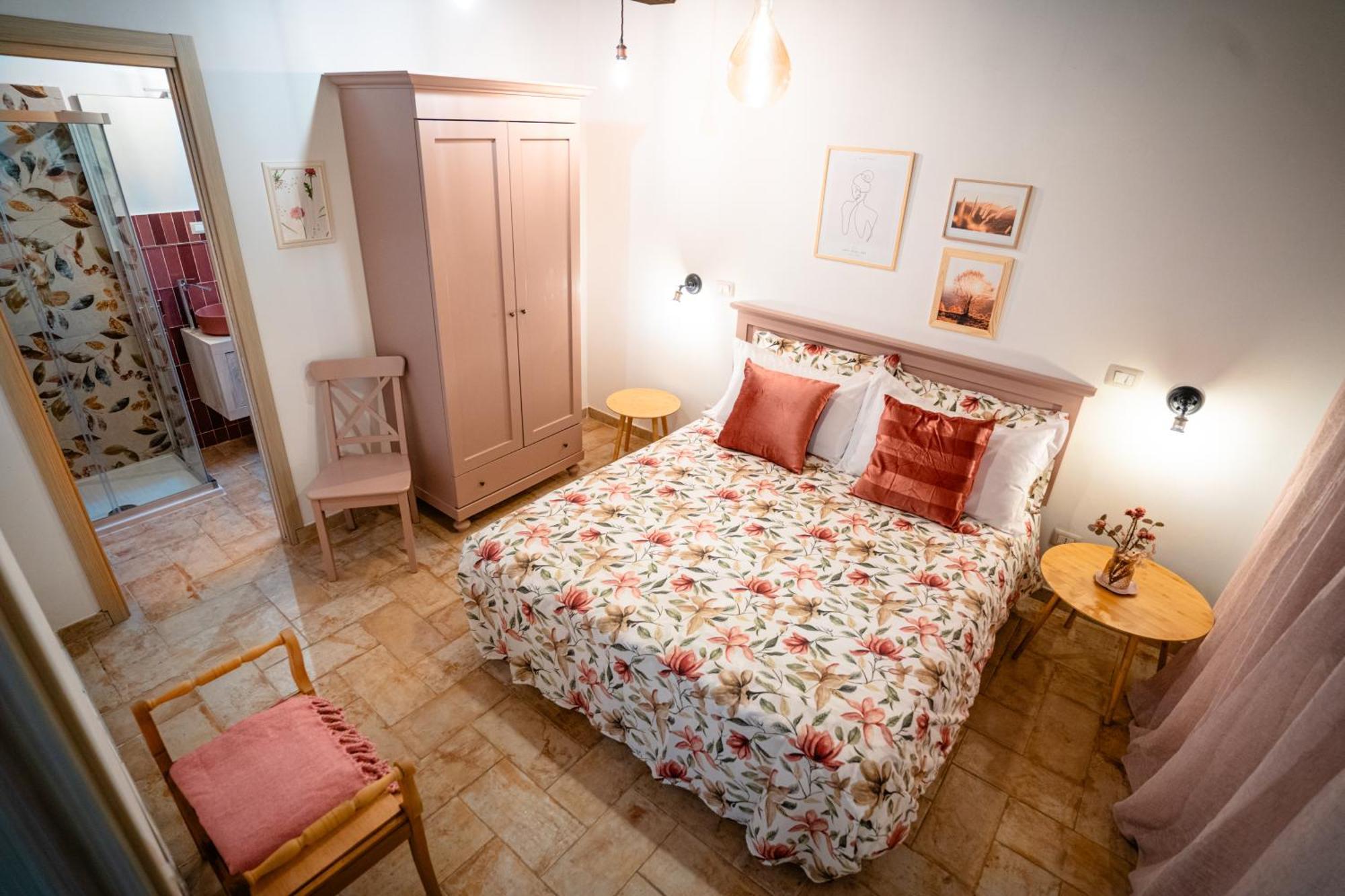 Relais E Spa L'Antica Fornace Città della Pieve Δωμάτιο φωτογραφία