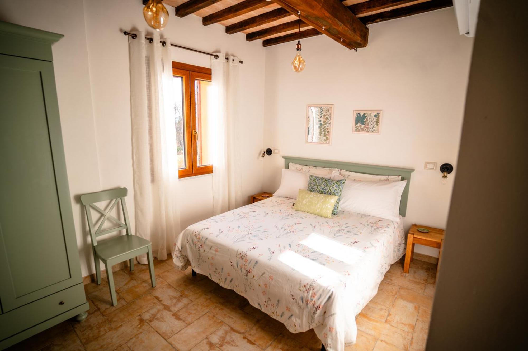 Relais E Spa L'Antica Fornace Città della Pieve Δωμάτιο φωτογραφία