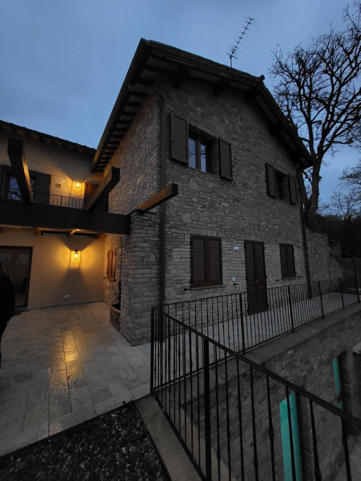 Relais E Spa L'Antica Fornace Città della Pieve Εξωτερικό φωτογραφία