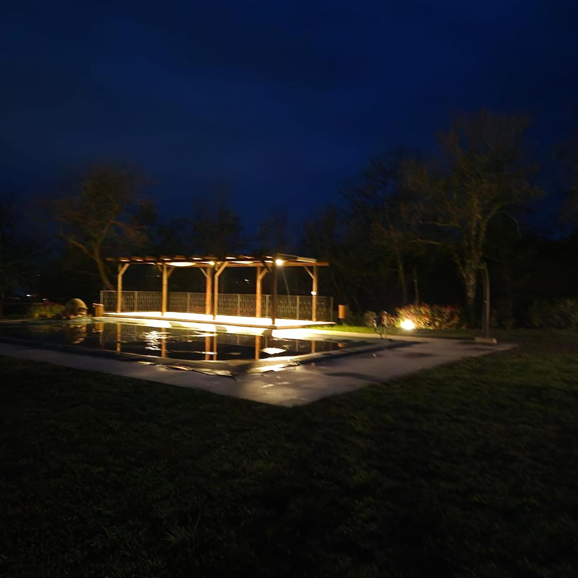 Relais E Spa L'Antica Fornace Città della Pieve Εξωτερικό φωτογραφία