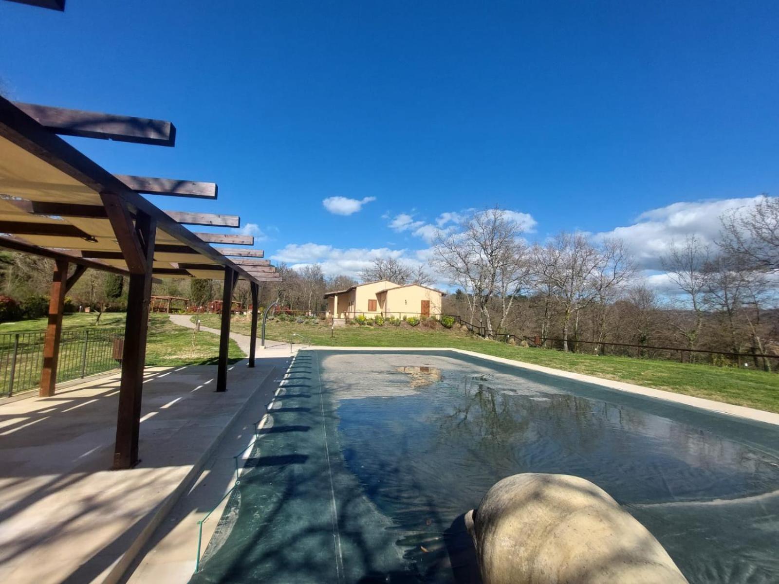 Relais E Spa L'Antica Fornace Città della Pieve Εξωτερικό φωτογραφία