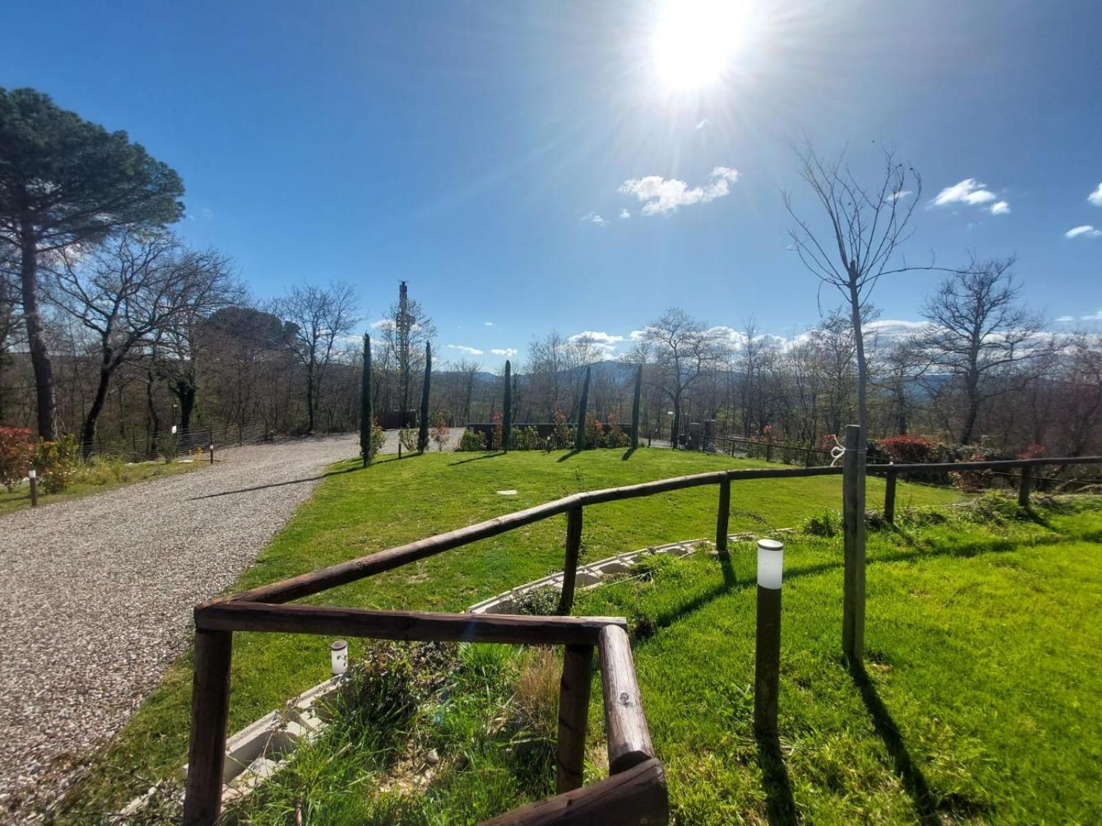 Relais E Spa L'Antica Fornace Città della Pieve Εξωτερικό φωτογραφία