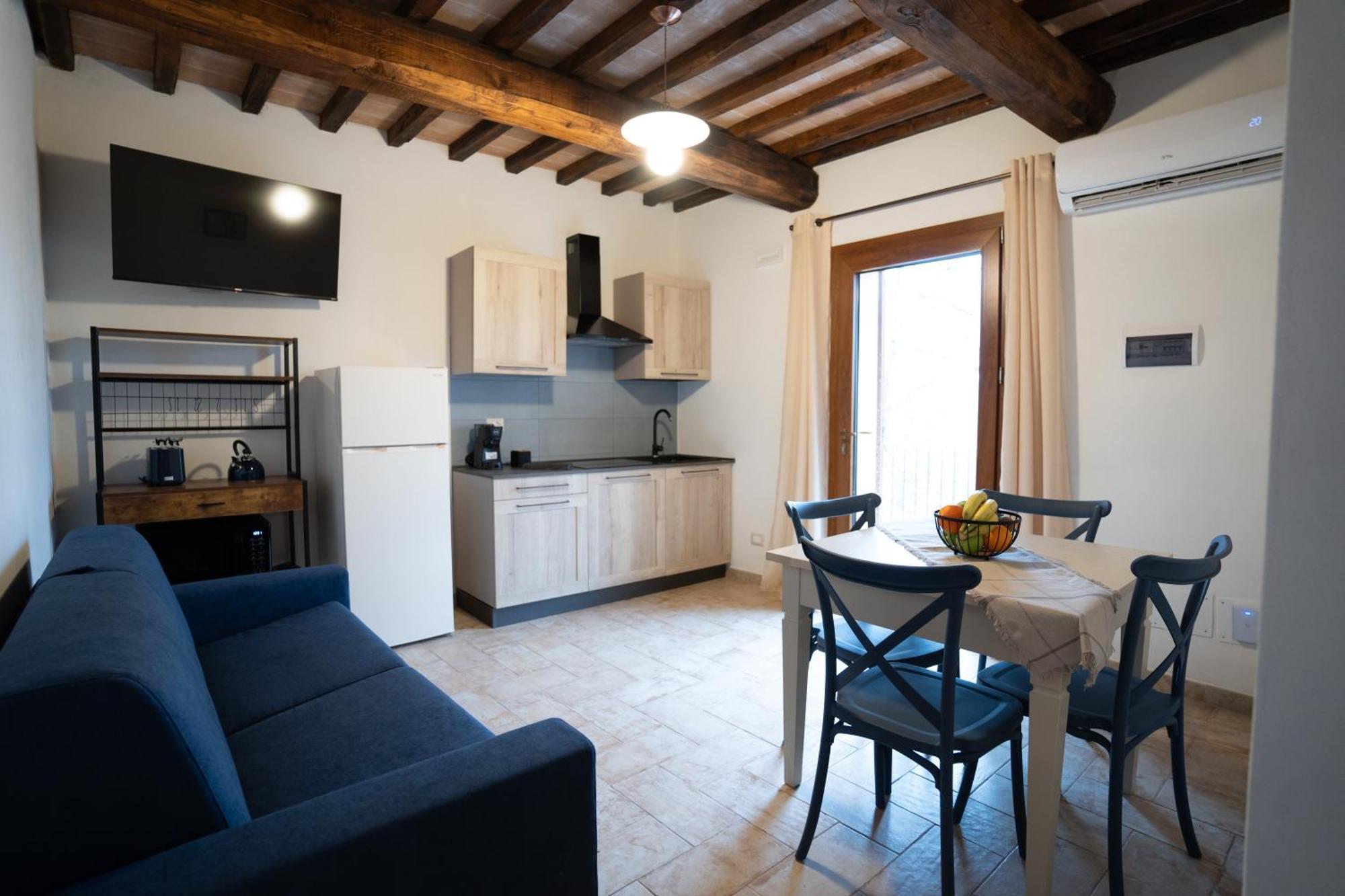 Relais E Spa L'Antica Fornace Città della Pieve Εξωτερικό φωτογραφία