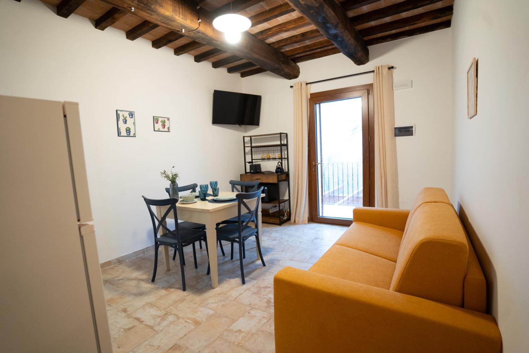 Relais E Spa L'Antica Fornace Città della Pieve Εξωτερικό φωτογραφία